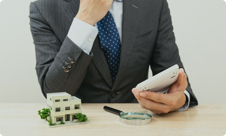 タワーマンションオーナー様