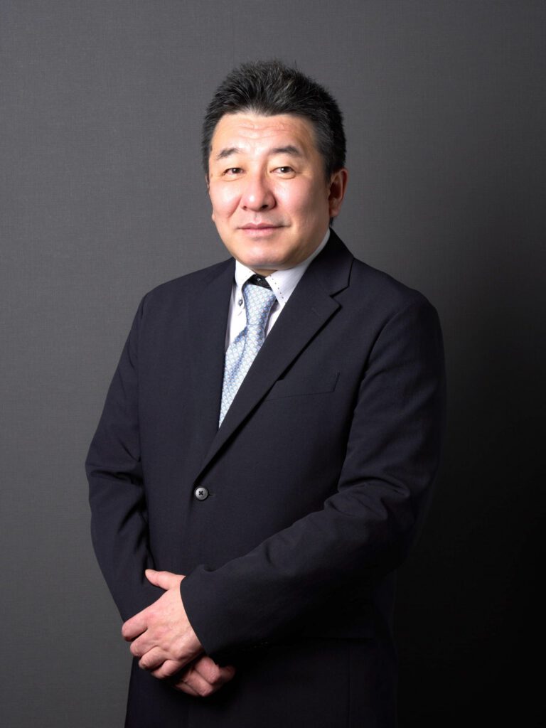 ウエストエリア株式会社 代表取締役 大村武司